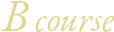 Bcourse